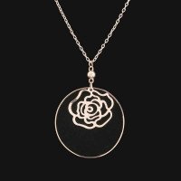 Подвеска Роза Magic jewelry 