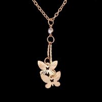 Подвеска Бабочки Magic jewelry 