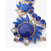 Колье Ultramarine diamonds