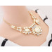 Колье diamonds