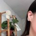 Каффа золотиста Крило ангела права - 1433