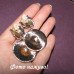 Золотисті сережки Леви грецький меандр – 1472