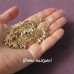 Серьги вечерние длинные синие в стразах – 2851