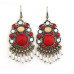 Сережки Східна колоритність – Glambutik