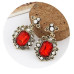 Серьги  Vintage elegance  – 1359