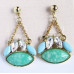 Сережки Еторі – Glambutik
