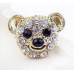 Медвежата  Betsey Johnson
