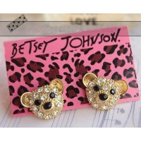 Медвежата  Betsey Johnson