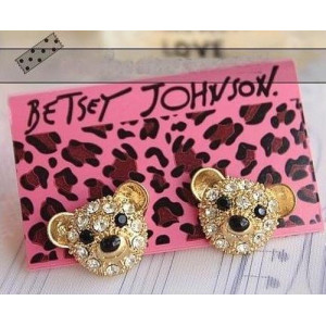 Медвежата  Betsey Johnson