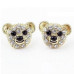 Медвежата  Betsey Johnson