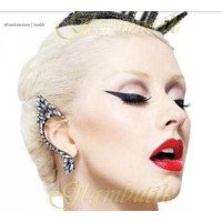 Каффа Белые звёзды Glamour