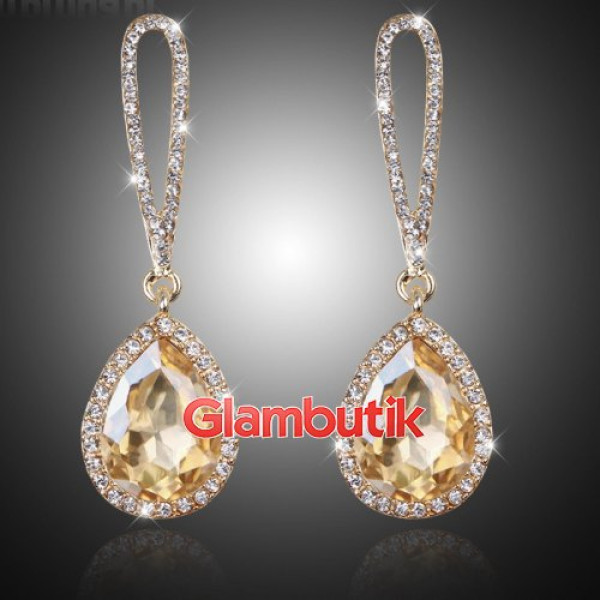 Вечерние серьги Таора – Glambutik