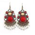 Сережки Східна колоритність – Glambutik