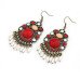 Сережки Східна колоритність – Glambutik