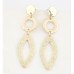 Серьги Golden style – Glambutik