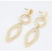 Серьги Golden style – Glambutik