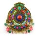 Эксклюзивные серьги Арабелла – Glambutik