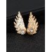 Сережки Крила – 2699