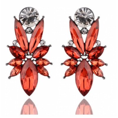 Сережки Fashion