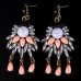 Стильные серьги Терра – Glambutik