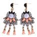 Стильные серьги Терра – Glambutik