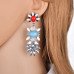 Стильные серьги Морейя – Glambutik