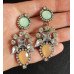 Сережки Санайя – Glambutik