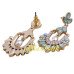 Серьги в стиле барокко Лучияна – Glambutik