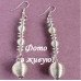 Сережки Модерн – Glambutik