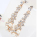 Сережки Айяна – Glambutik