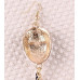 Серьги Шикарные маски в стиле CHANEL