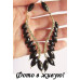 Серьги Таката – Glambutik