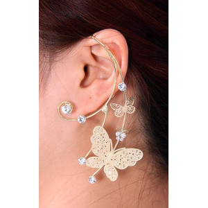 Каффа Butterflies