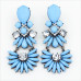 Сережки Маїса – Glambutik