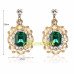 Винтажные серьги Абигейл
