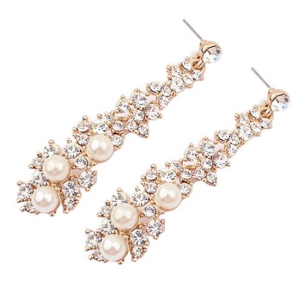 Серьги Айяна – Glambutik