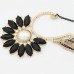 Кафф Шикарна квітка – Glambutik