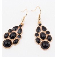 Серьги Очарование вечернее CHANEL