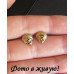 Ювелирные миниатюры Маска куклы – 3331