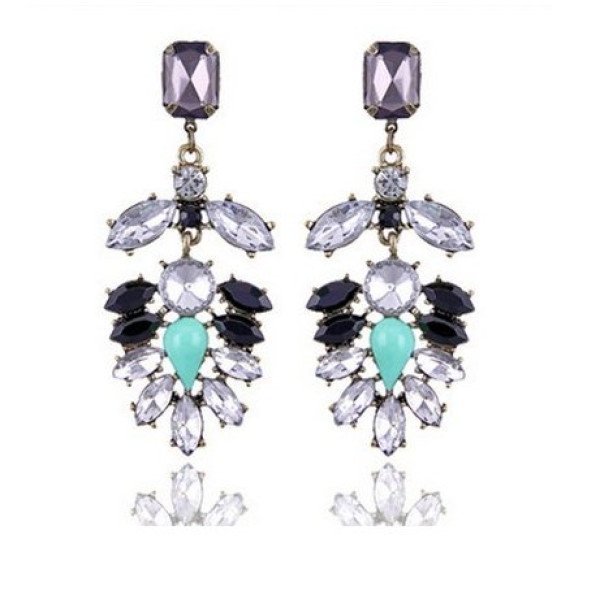 Серьги Венера – Glambutik