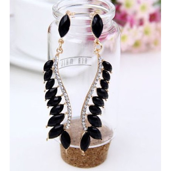 Сережки Таката – Glambutik