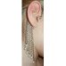 Кафф Элегантные бусины  – Glambutik