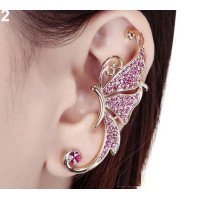 Каффа Butterfly роскоши