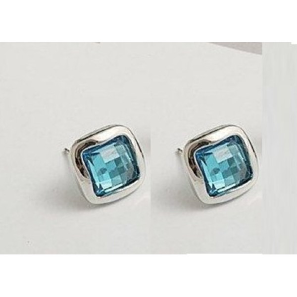 Серьги Камалия