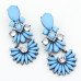 Сережки Маїса – Glambutik