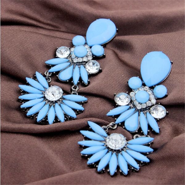 Сережки Маїса – Glambutik