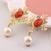 Серьги в стиле барокко Изабелла – Glambutik