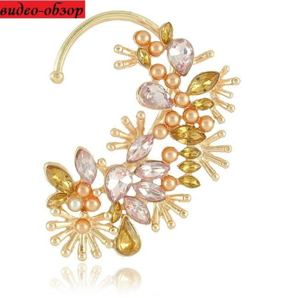 Кафа Flower Chanel – 1215