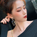 Вечерние серьги Сердца – Glambutik