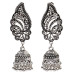 Серьги джумки Индийские ажуры – Glambutik